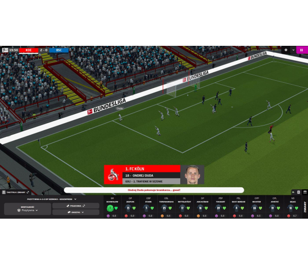 Football Manager 2022 PC - 681120 - zdjęcie 5